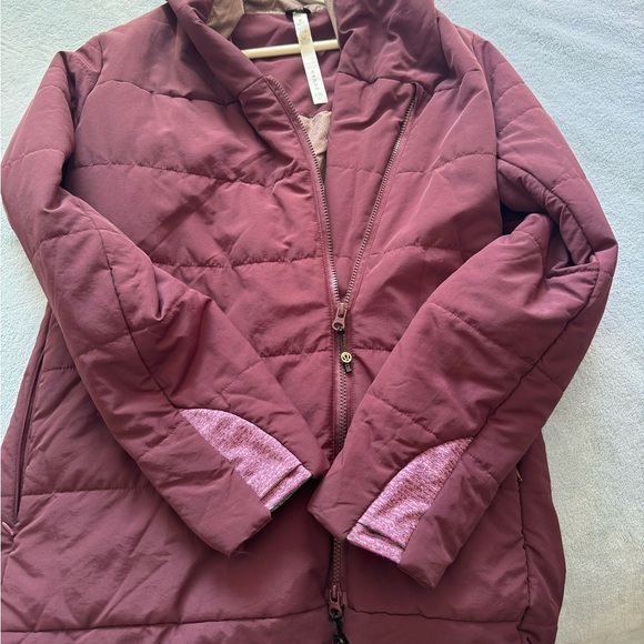 Lululemon jacket - Picture 5 of 12